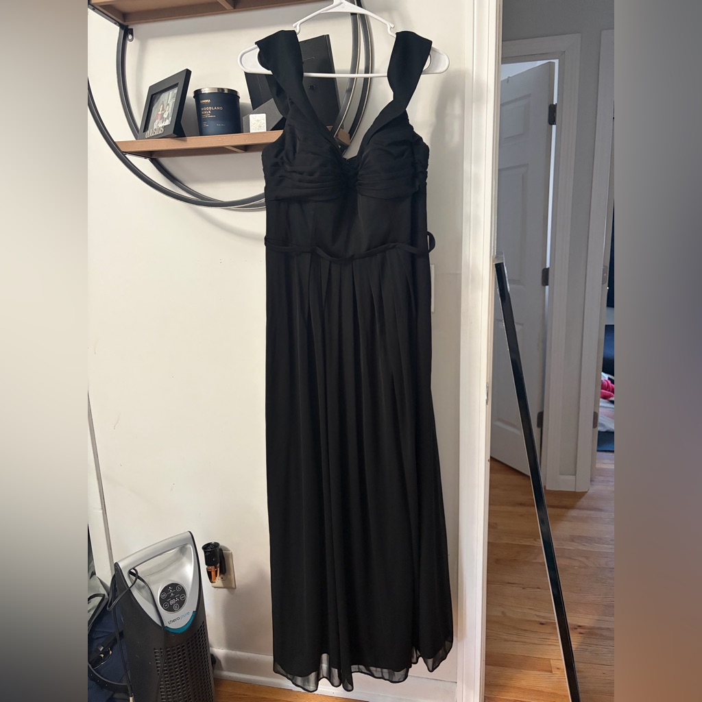 Bridesmaids Dress
